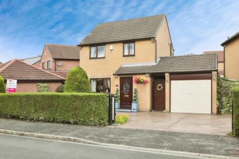 Park Lane Road, Dunsville, Doncaster