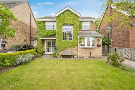 Norman Road, Hatfield, Doncaster