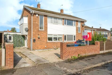 Thompson Nook, Hatfield, Doncaster