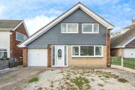 Thompson Drive, Hatfield, Doncaster