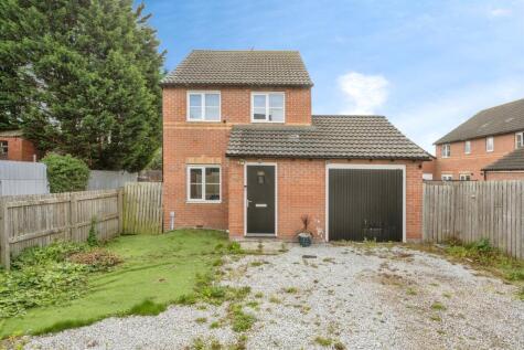 Sharleston Drive, Stainforth, Doncaster