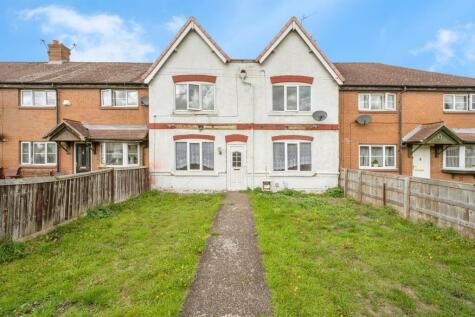 Emerson Avenue, Stainforth, Doncaster