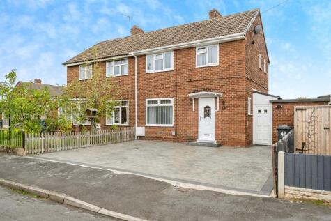 Grange Avenue, Hatfield, Doncaster