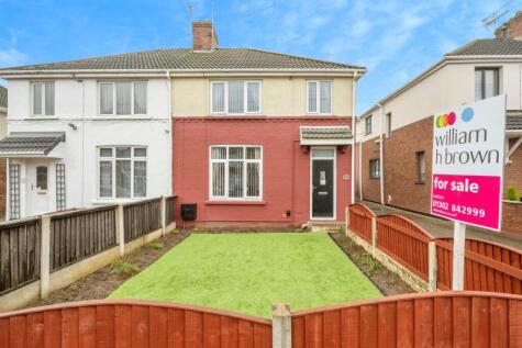 Crookesbroom Avenue, Hatfield, Doncaster