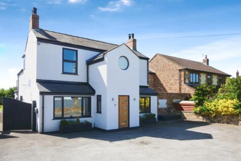 York Road, Haxby, York