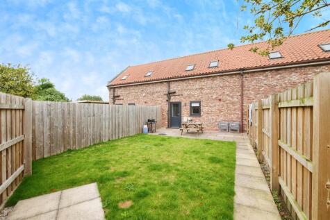 Wigginton Road, Wigginton, York