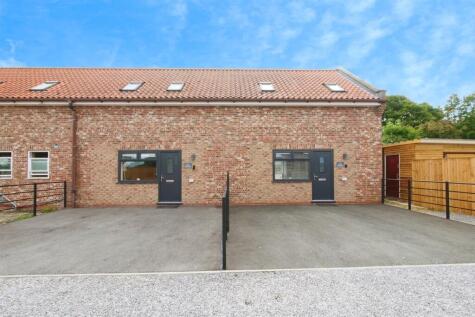 Wigginton Road, Wigginton, York