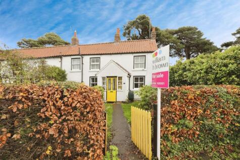 The Village, Haxby, York