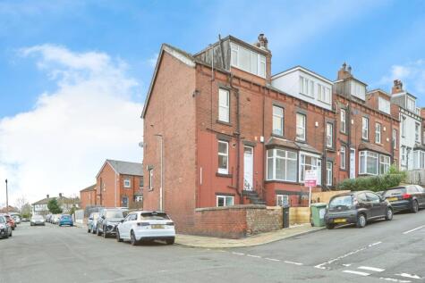 Woodside Avenue, Leeds