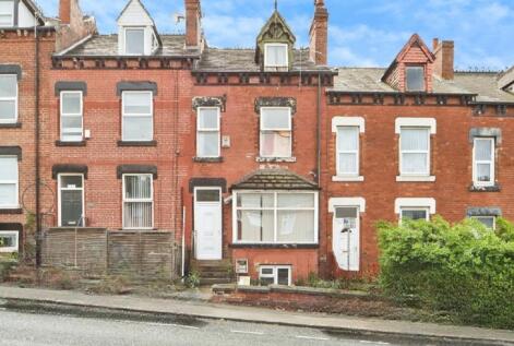 Woodsley Road, Leeds