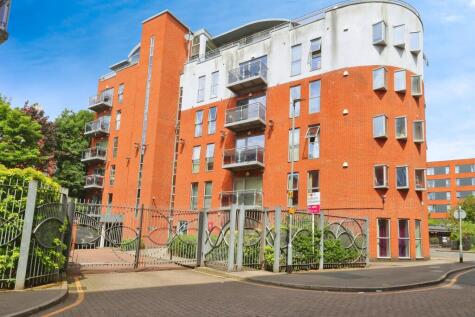 Millwright Street, Leeds