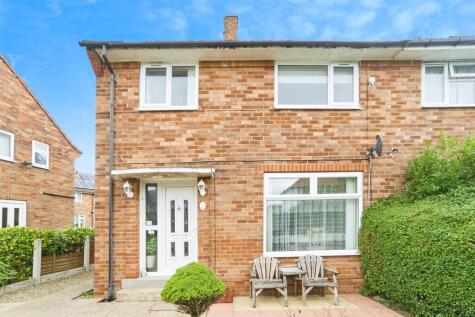 Latchmere Drive, Leeds