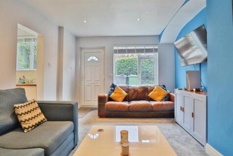 Bankfield Gardens, Leeds