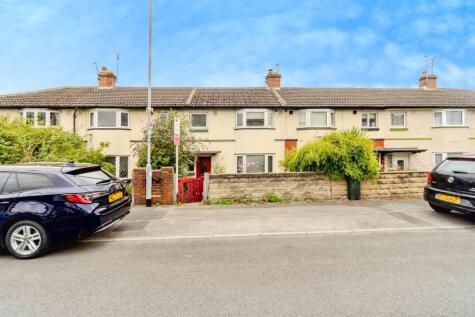 Burley Wood Crescent, Leeds