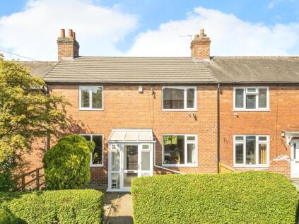 Langdale Avenue, Leeds