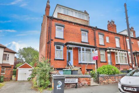 Trelawn Avenue, Leeds