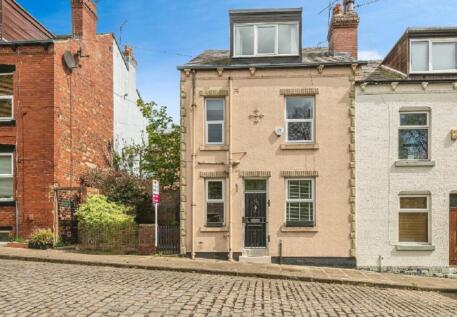 Vicarage View, Leeds