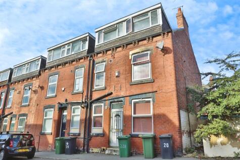 Kelsall Terrace, Leeds