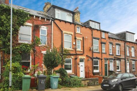 Melville Place, Leeds