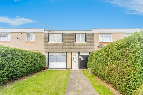 Queenswood Drive, Leeds