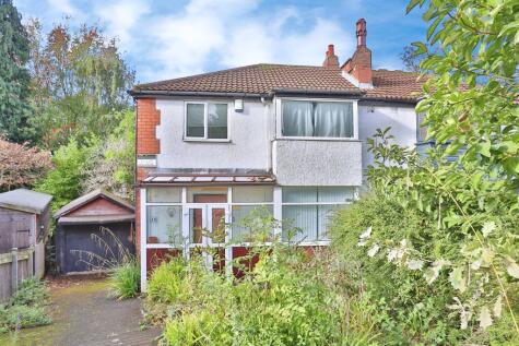 Springbank Crescent, Leeds