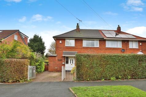 Foxcroft Mount, Leeds