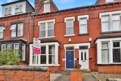 Estcourt Terrace, Leeds