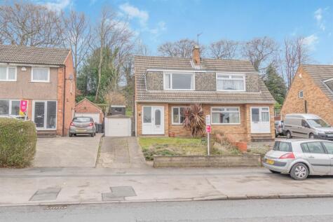 Kirkstall Hill, LEEDS