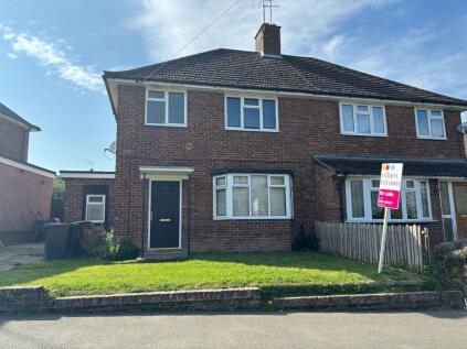 Purkiss Road, Hertford