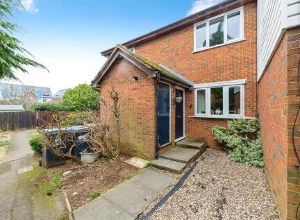 Turpins Close, Hertford