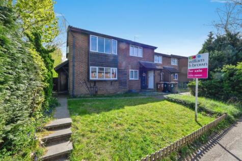 Turpins Close, Hertford