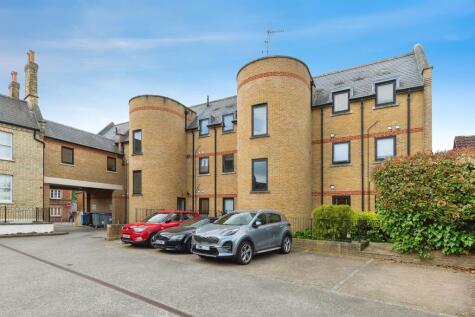 Conrads Yard, Hertford