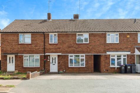 Windsor Drive, Hertford