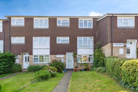 Brooks Court, HERTFORD