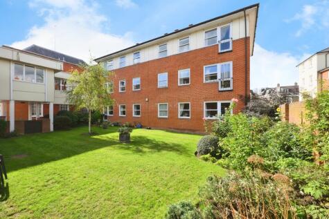 Chauncy Court, Hertford