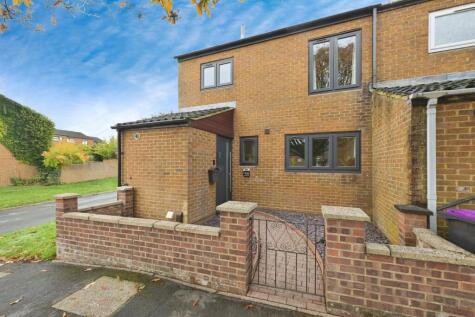 Hamels Drive, HERTFORD