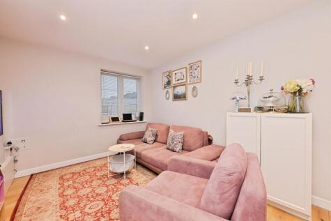 Constables Way, Hertford