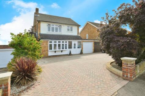 High Wood Road, Hoddesdon