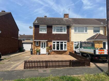 Ranworth Avenue, Hoddesdon