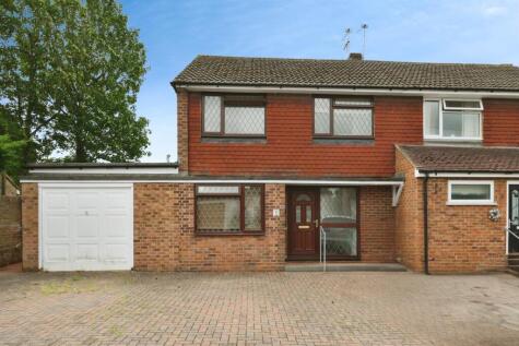 Lilliards Close, Hoddesdon