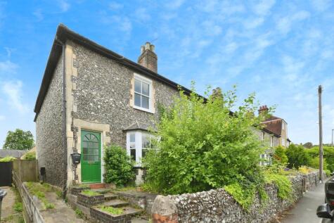 Lord Street, Hoddesdon