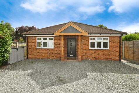 Whitley Road, Hoddesdon