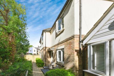 Marston Road, Hoddesdon