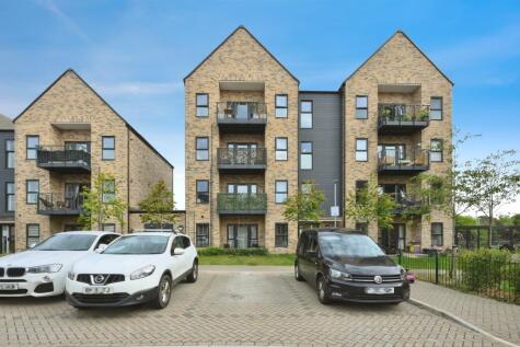 Marsh Close, Hoddesdon