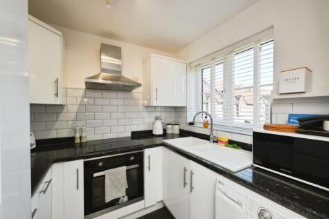 River Meads, Stanstead Abbotts, Ware