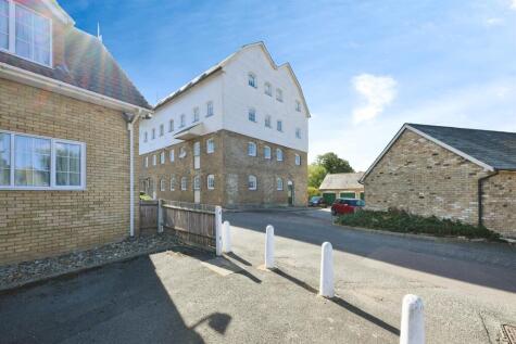 Roydon Mill, Roydon, Harlow