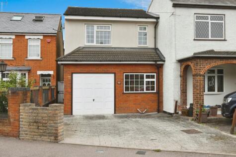 Stanstead Road, Hoddesdon