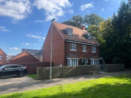 Elmer Close, Hoddesdon