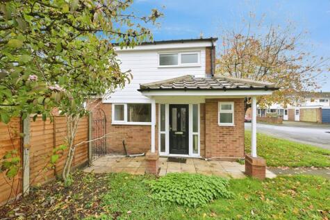 Wallers Way, Hoddesdon