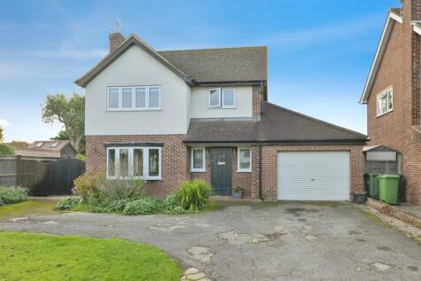 Ware Road, Hoddesdon